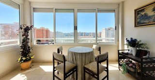 Piso en venta en Playa de San Juan en Alicante