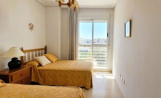 Piso en venta en Playa de San Juan en Alicante