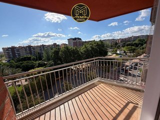 Piso en venta en Renfe - Bulevar 1º y 2º Fase en Jaén