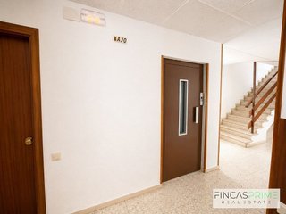 Piso en venta en Campo de Criptana