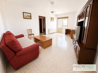 Piso en venta en Campo de Criptana