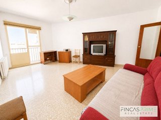 Piso en venta en Campo de Criptana
