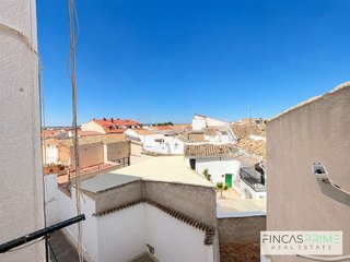 Piso en venta en Campo de Criptana