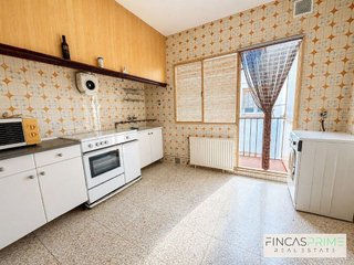 Piso en venta en Campo de Criptana