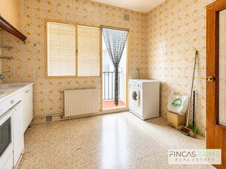 Piso en venta en Campo de Criptana