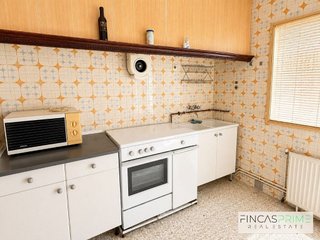 Piso en venta en Campo de Criptana