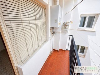 Piso en venta en Campo de Criptana