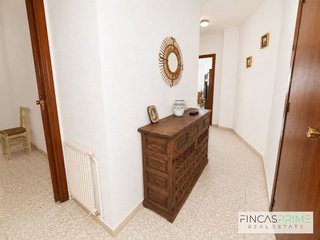 Piso en venta en Campo de Criptana
