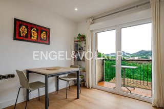 Piso en venta en El Antiguo en San Sebastián-Donostia