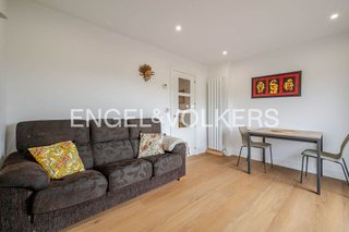 Piso en venta en El Antiguo en San Sebastián-Donostia