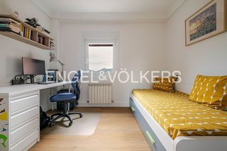 Piso en venta en El Antiguo en San Sebastián-Donostia