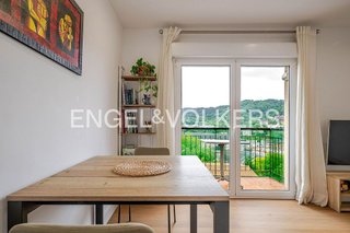 Piso en venta en El Antiguo en San Sebastián-Donostia