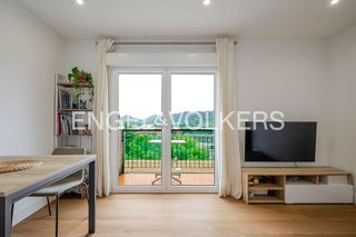 Piso en venta en El Antiguo en San Sebastián-Donostia