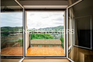 Piso en venta en El Antiguo en San Sebastián-Donostia