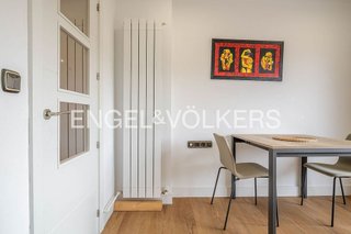 Piso en venta en El Antiguo en San Sebastián-Donostia