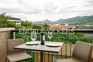 Piso en venta en El Antiguo en San Sebastián-Donostia