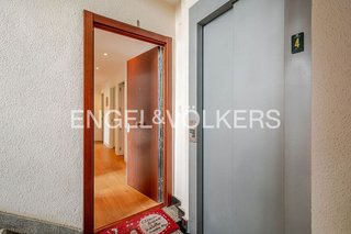 Piso en venta en El Antiguo en San Sebastián-Donostia
