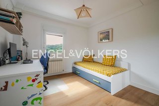 Piso en venta en El Antiguo en San Sebastián-Donostia