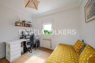 Piso en venta en El Antiguo en San Sebastián-Donostia