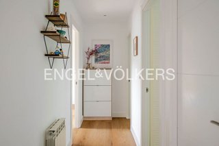 Piso en venta en El Antiguo en San Sebastián-Donostia