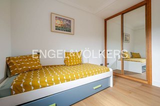 Piso en venta en El Antiguo en San Sebastián-Donostia