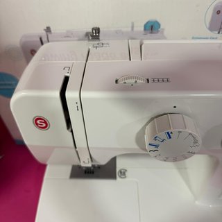 Maquina Coser Singer Promise II