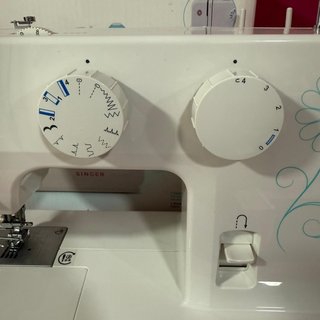Maquina Coser Singer Promise II