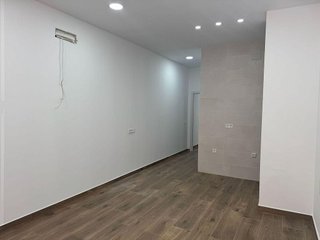 Piso en venta en Santa Cristina - San Rafael en Málaga
