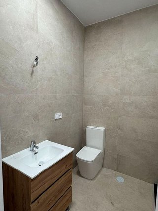 Piso en venta en Santa Cristina - San Rafael en Málaga