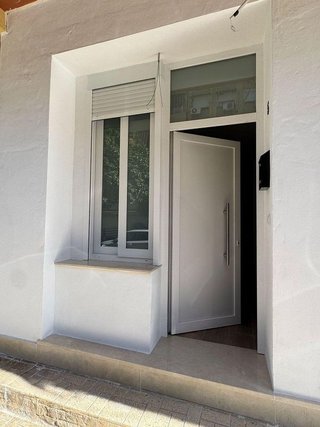 Piso en venta en Santa Cristina - San Rafael en Málaga