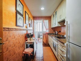 Piso en venta en Playa de la Fontanilla en Marbella
