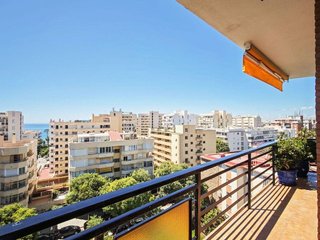 Piso en venta en Playa de la Fontanilla en Marbella