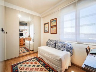 Piso en venta en Playa de la Fontanilla en Marbella