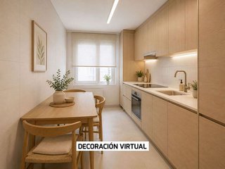 Piso en venta en Zabalgana - Ariznabarra en Vitoria-Gasteiz