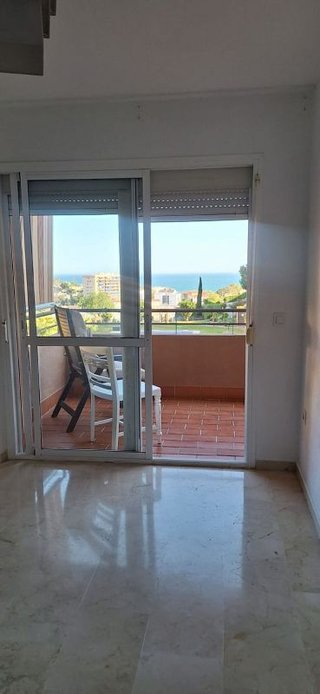 Piso en venta en El Candado - El Palo en Málaga