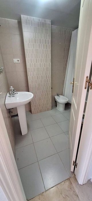 Piso en venta en El Candado - El Palo en Málaga