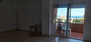Piso en venta en El Candado - El Palo en Málaga