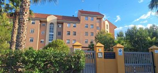 Piso en venta en El Candado - El Palo en Málaga