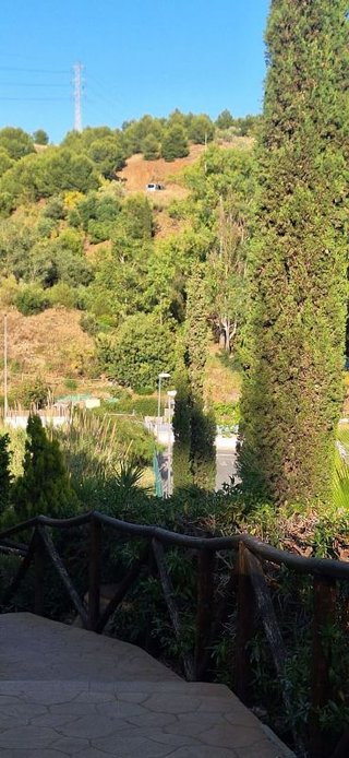 Piso en venta en El Candado - El Palo en Málaga