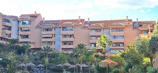 Piso en venta en El Candado - El Palo en Málaga
