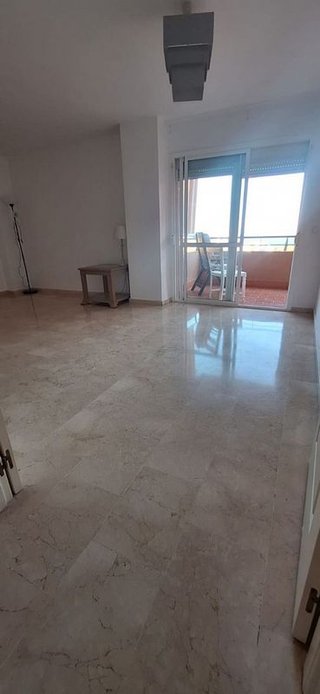 Piso en venta en El Candado - El Palo en Málaga