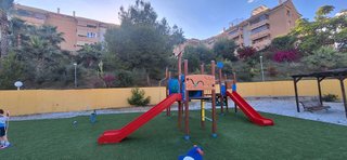 Piso en venta en El Candado - El Palo en Málaga
