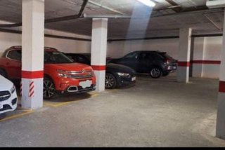 Piso en venta en El Candado - El Palo en Málaga