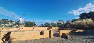 Piso en venta en El Candado - El Palo en Málaga