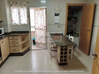 Piso en venta en La Constitución - Canaleta en Mislata