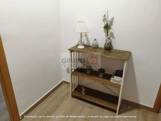 Piso en venta en La Constitución - Canaleta en Mislata