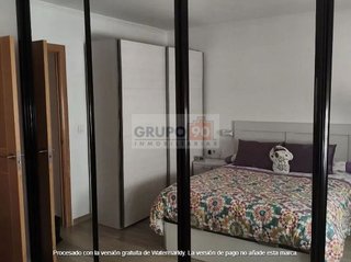 Piso en venta en La Constitución - Canaleta en Mislata