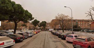 Piso en venta en Reyes Católicos en Alcalá de Henares