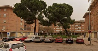 Piso en venta en Reyes Católicos en Alcalá de Henares