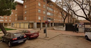 Piso en venta en Reyes Católicos en Alcalá de Henares